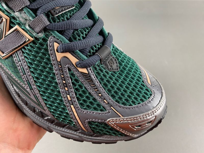 New Balance 1906R Zalando Trail Mix Green M1906RZM
