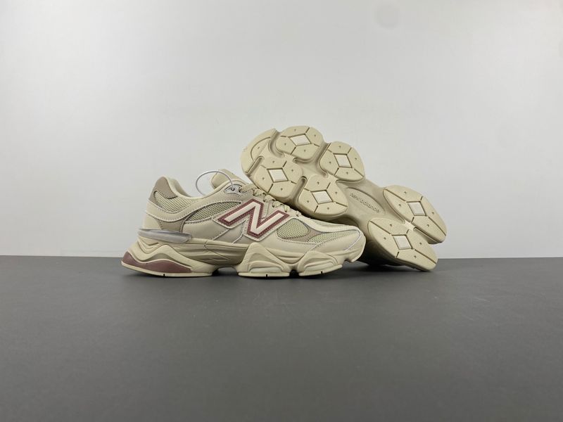 New Balance 9060 Bone Sparrow U9060ZGC