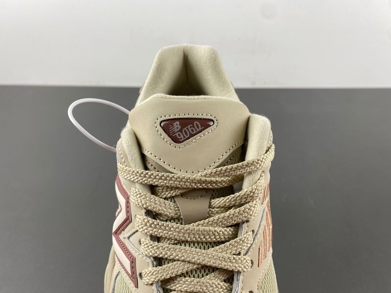 New Balance 9060 Bone Sparrow U9060ZGC