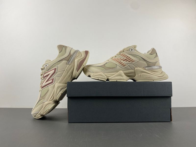 New Balance 9060 Bone Sparrow U9060ZGC