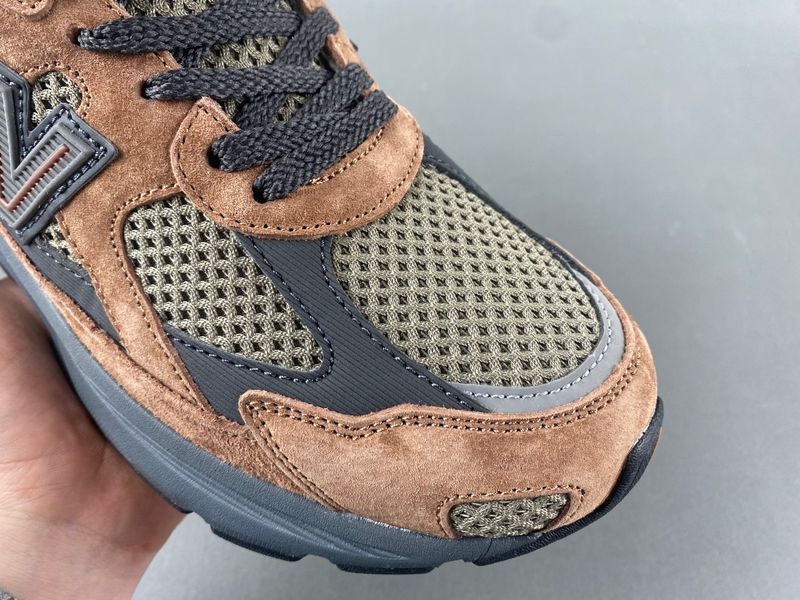 New Balance 2010 Brown U2010ANV