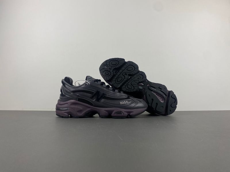 New Balance 1000 Magnet Plum Brown  M1000EB