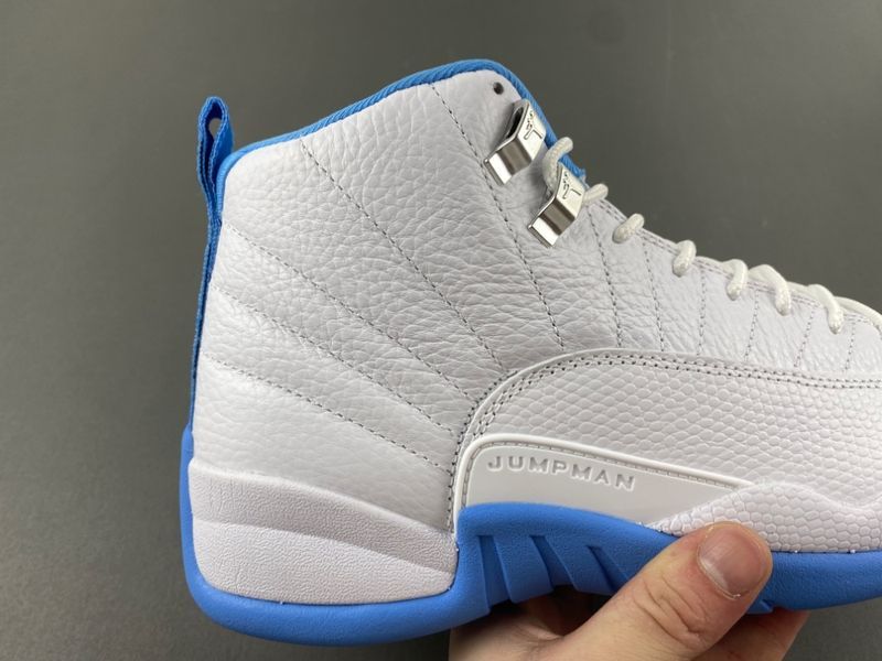 Air Jordan 12 Retro Melo (2025) CT8013-112