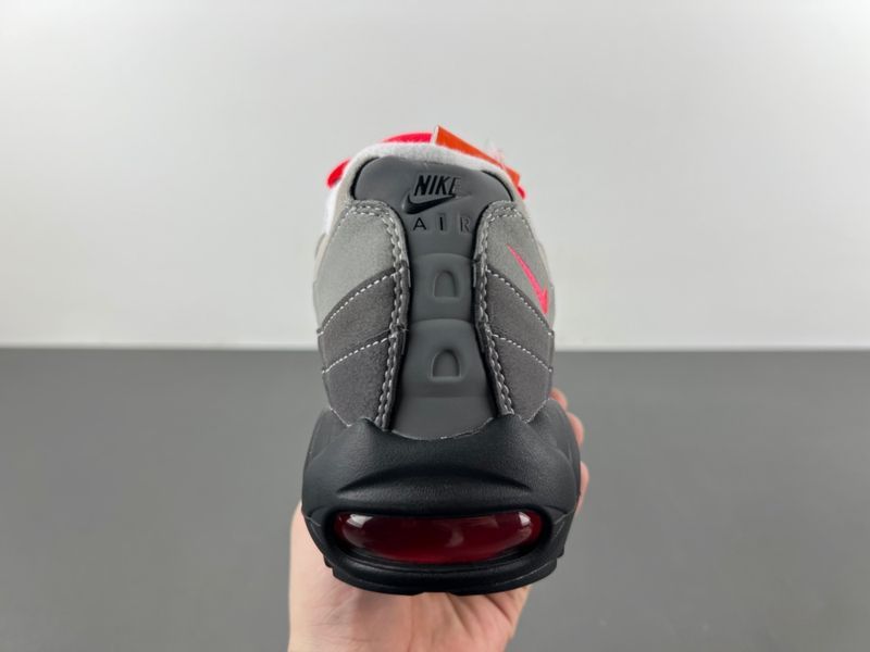 Air Max 95 OG Solar Red  AT2865-100