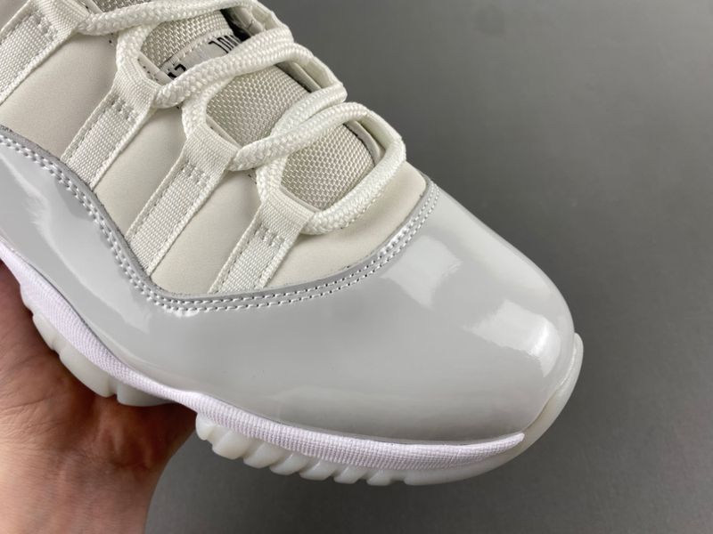 Air Jordan 11 Retro Grand Finale  AR0715-110