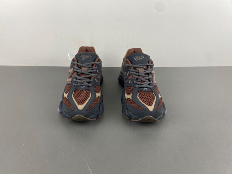 New Balance 9060 Phantom Rich Oak  U9060RFB