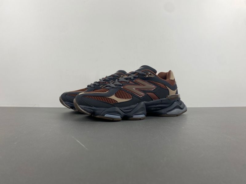 New Balance 9060 Phantom Rich Oak  U9060RFB