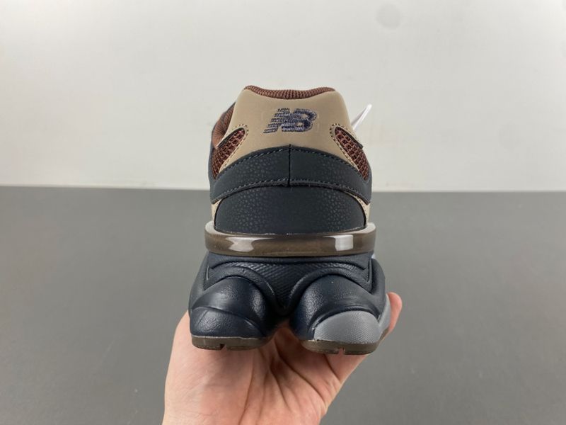 New Balance 9060 Phantom Rich Oak  U9060RFB