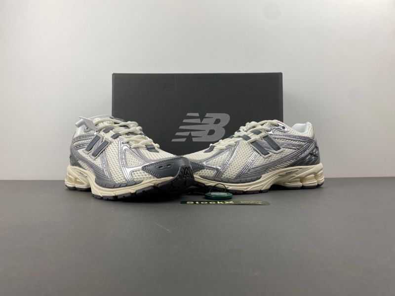 New Balance 1906R Moonrock Silver M1906RFS