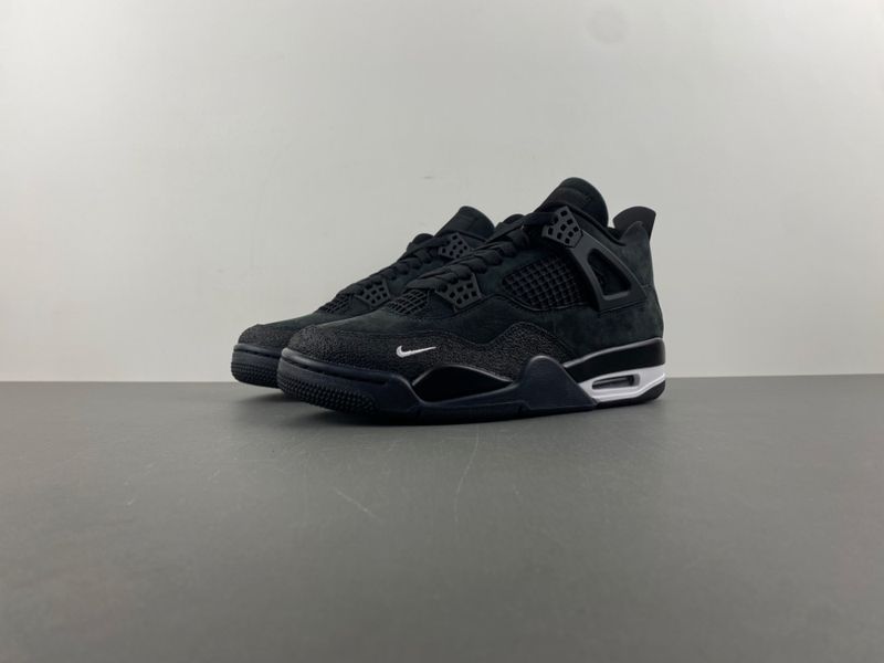 Air Jordan 4 Nigel Sylvester HF4340-001