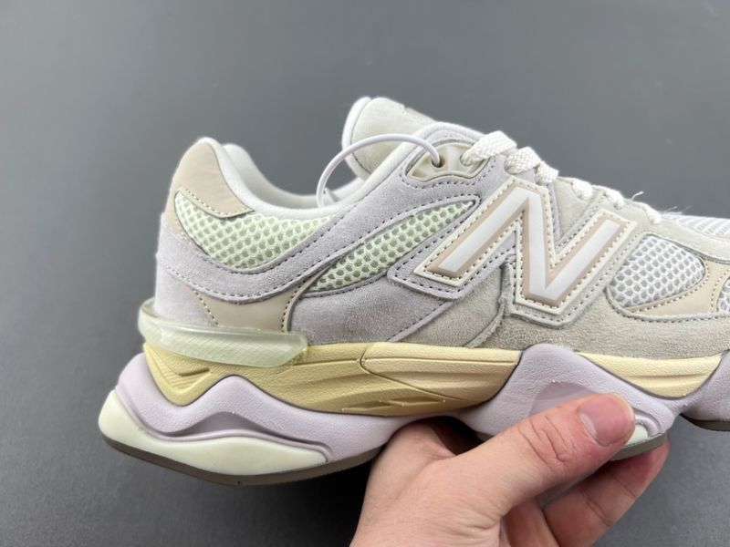 New Balance 9060 Mineral Grey Matter U9060EEP