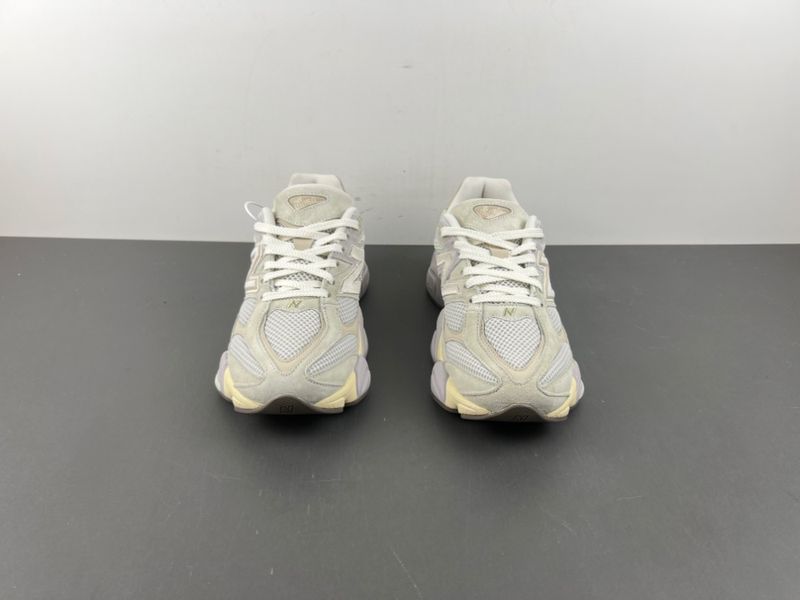 New Balance 9060 Mineral Grey Matter U9060EEP