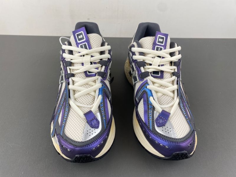 New Balance 1906A Inkwell Sea Salt  U1906ANB