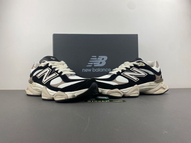 New Balance 9060 Sea Salt Bone U9060BLZ