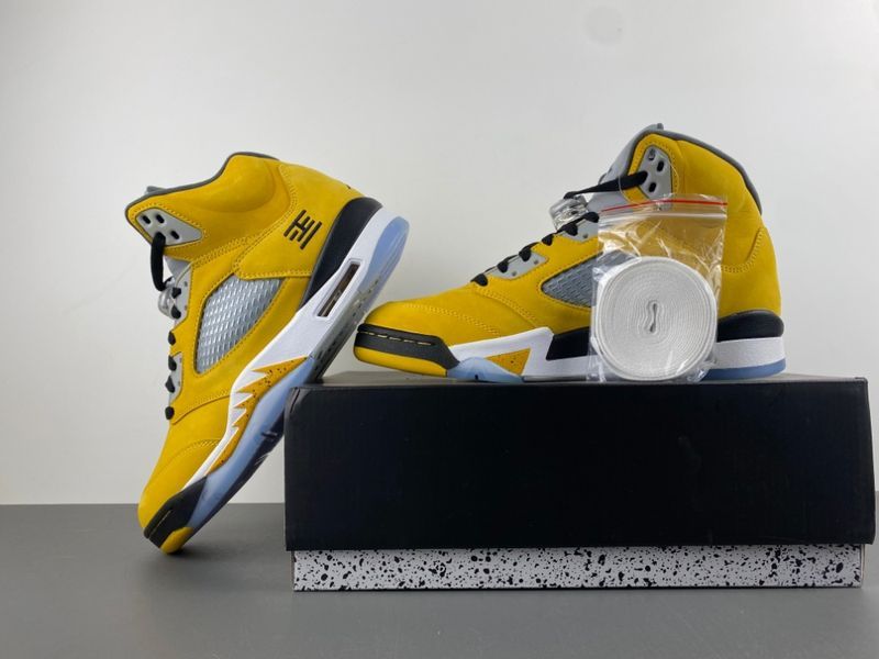 Air Jordan 5 Retro Tokyo T23 IO3372-700