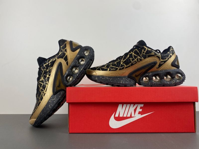 Air Max Dn Doernbecher Connor  IB6063-920