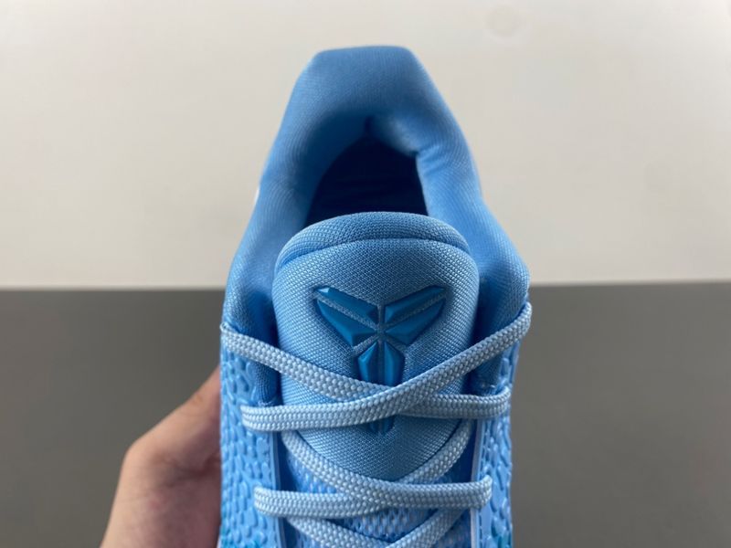 Kobe 6 Caitlin Clark PE2025-107