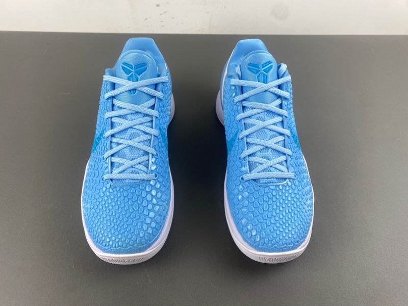 Kobe 6 Caitlin Clark PE2025-107