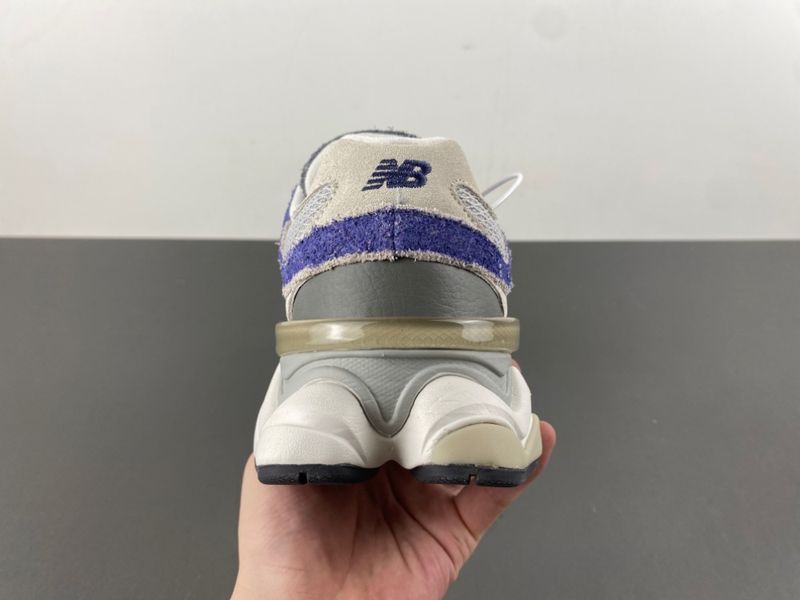 New Balance 9060 Dusk Shower Castlerock  U9060NTA