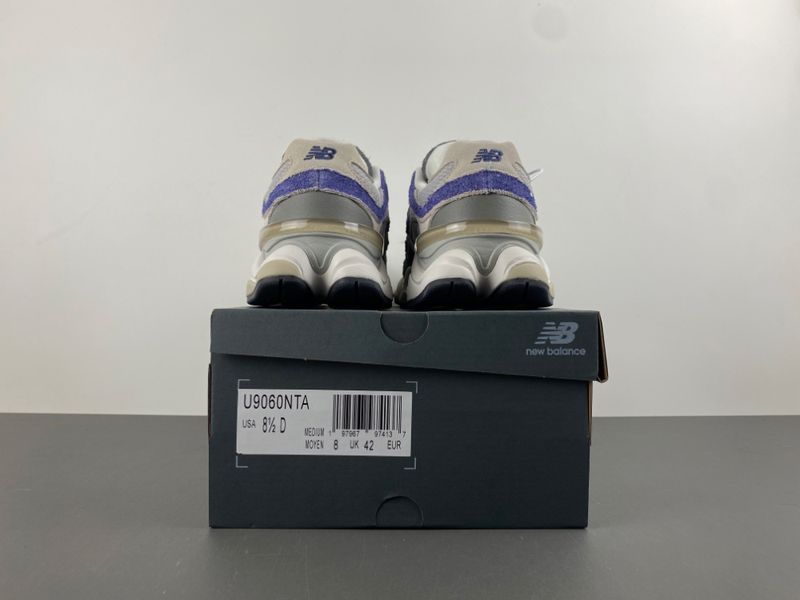 New Balance 9060 Dusk Shower Castlerock  U9060NTA
