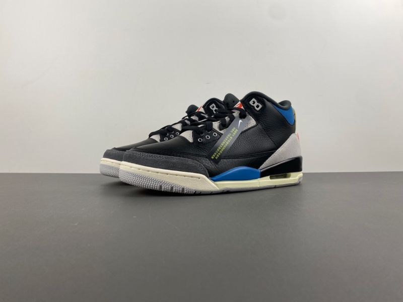 Air Jordan 3 Retro OG Rare Air IB8967-004