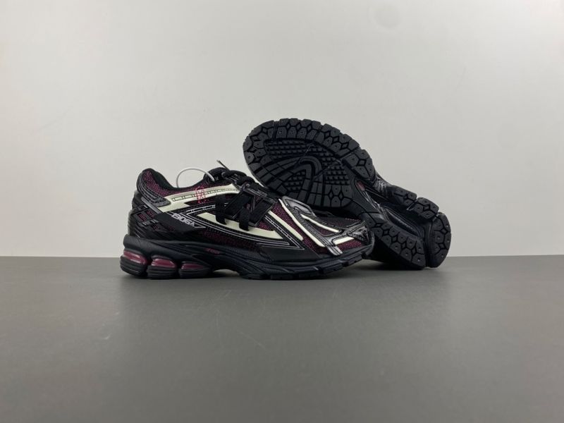 New Balance 1906A Black Pink  U1906AD