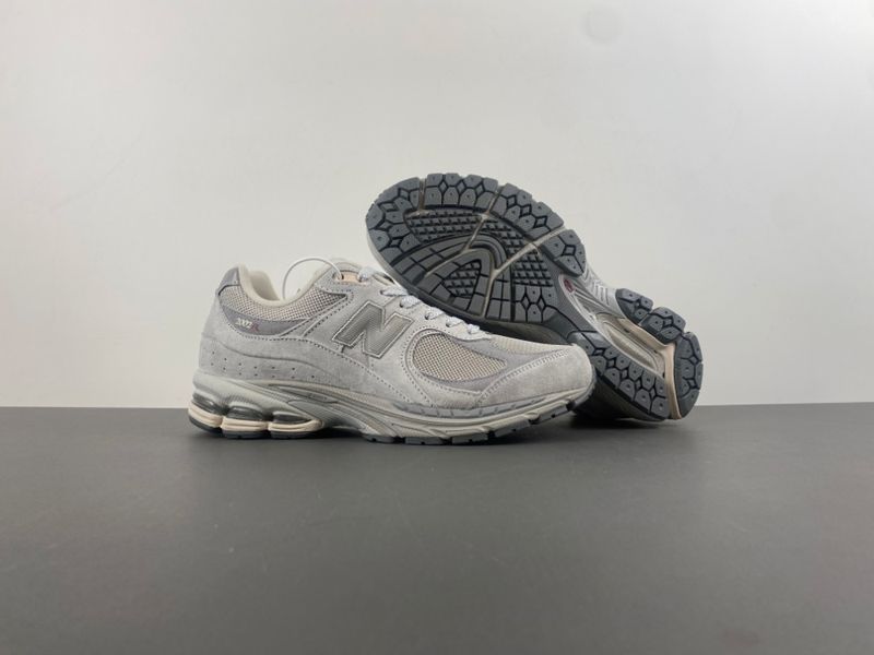 New Balance 2002R Grey U2002REE