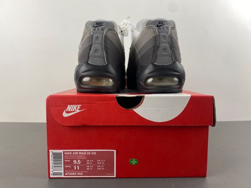Air Max 95 OG Black Anthracite AT2865-003