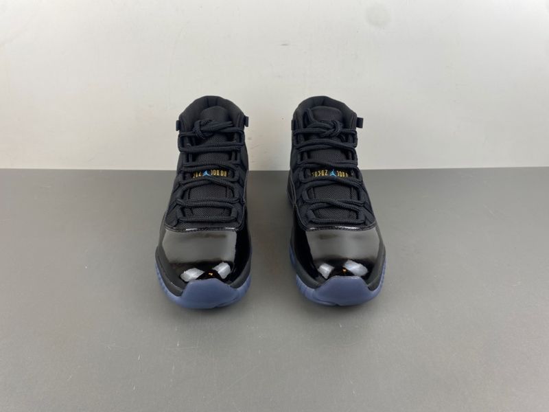 Air Jordan 11 Retro Gamma Blue (2025) CT8012-047