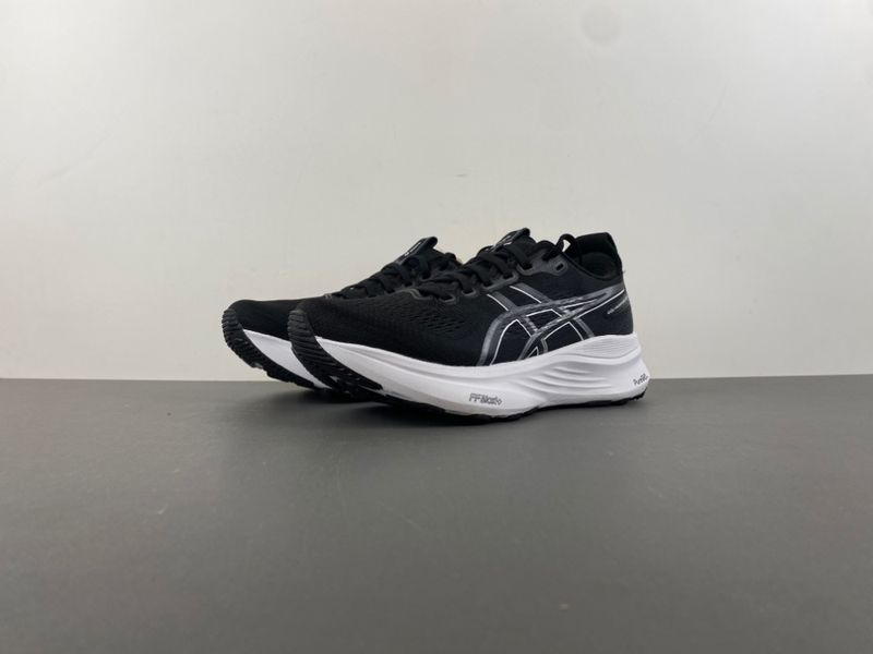 ASICS Gel-Kayano 32 Black White 1011C052-002