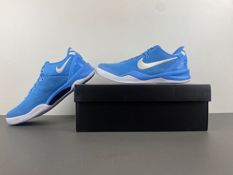 Kobe 8 Protro TB Game Royal  HM6469-400
