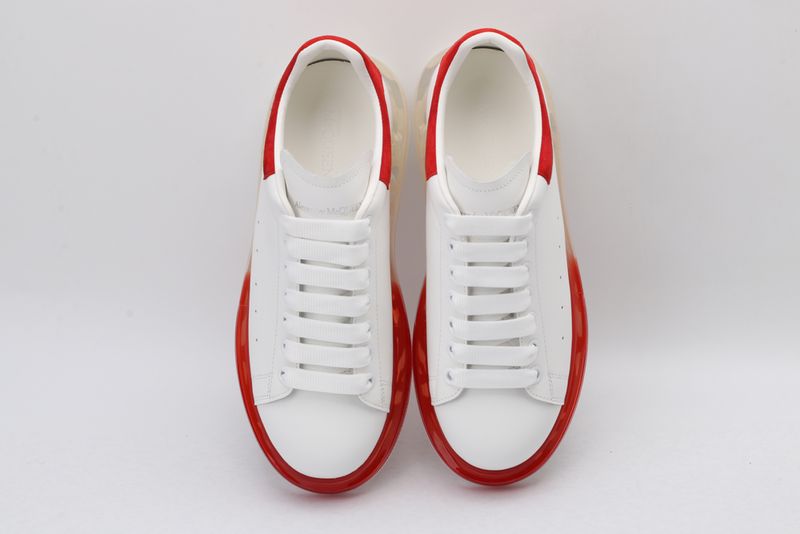 A*exander M*queen Sneaker