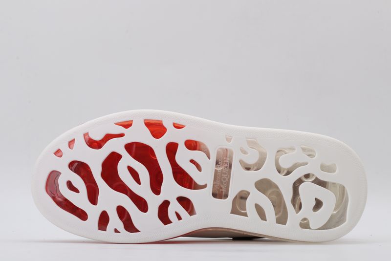 A*exander M*queen Sneaker