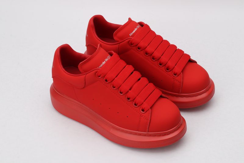 A*exander M*queen Sneaker