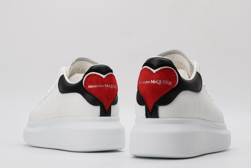 A*exander M*queen Sneaker