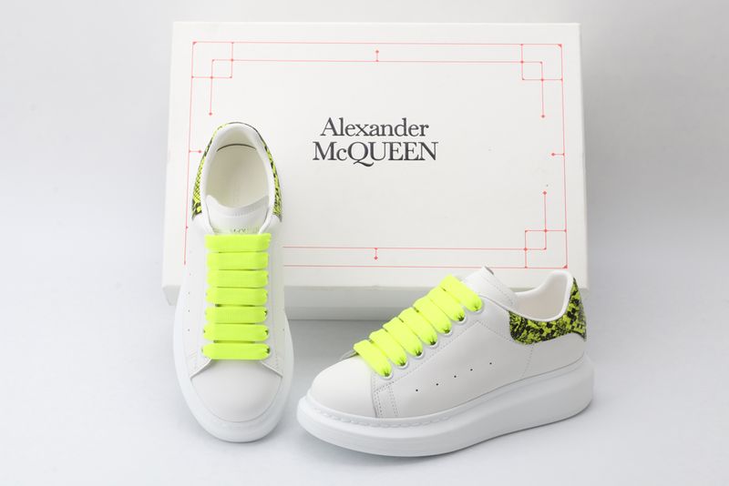A*exander M*queen Sneaker