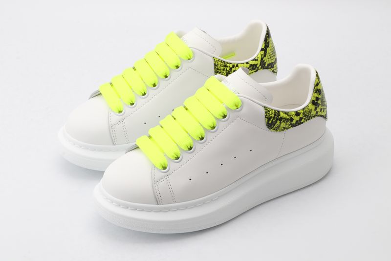A*exander M*queen Sneaker