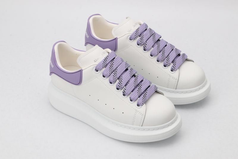 A*exander M*queen Sneaker