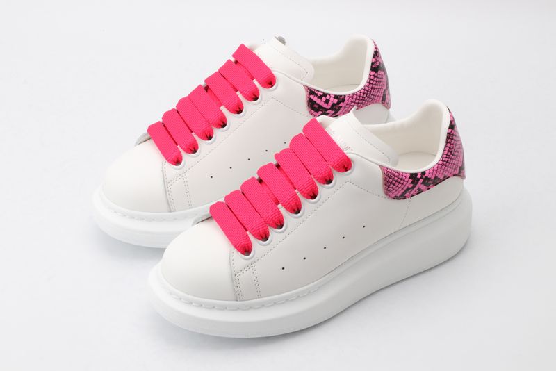 A*exander M*queen Sneaker