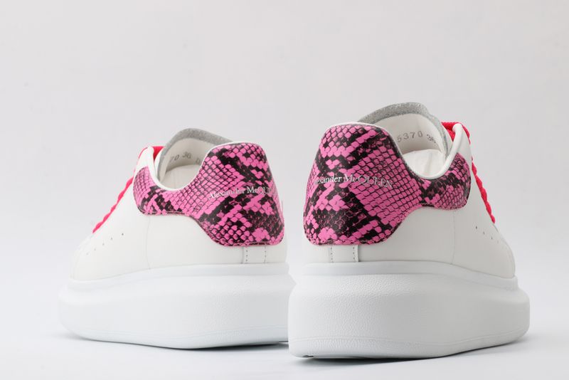 A*exander M*queen Sneaker