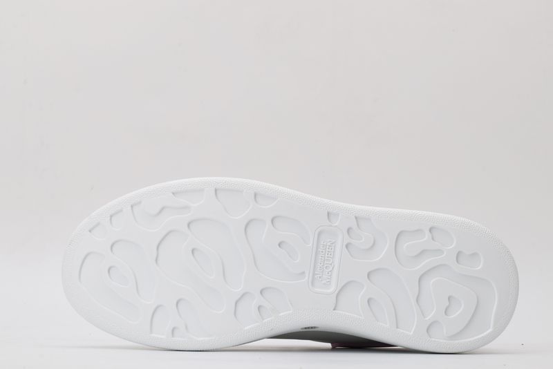 A*exander M*queen Sneaker