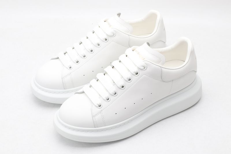 A*exander M*queen Sneaker