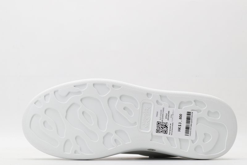 A*exander M*queen Sneaker