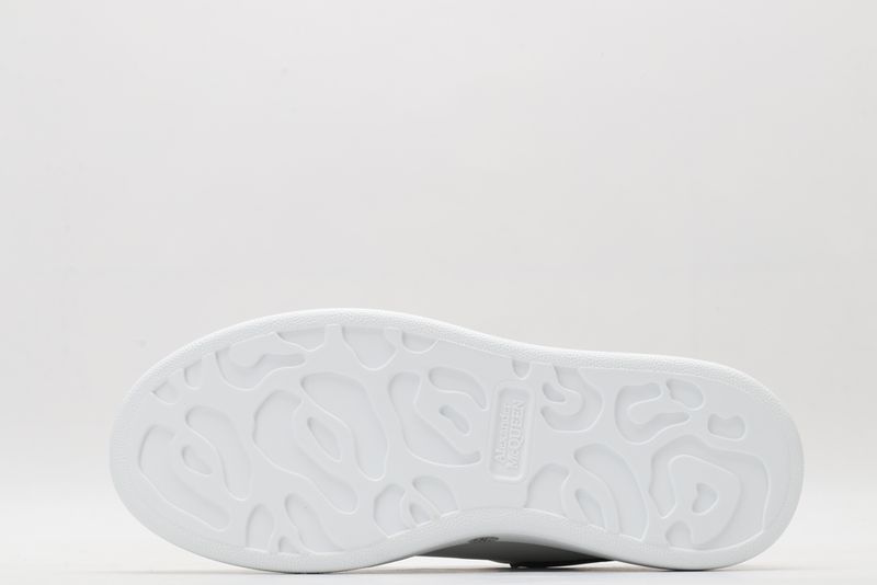 A*exander M*queen Sneaker