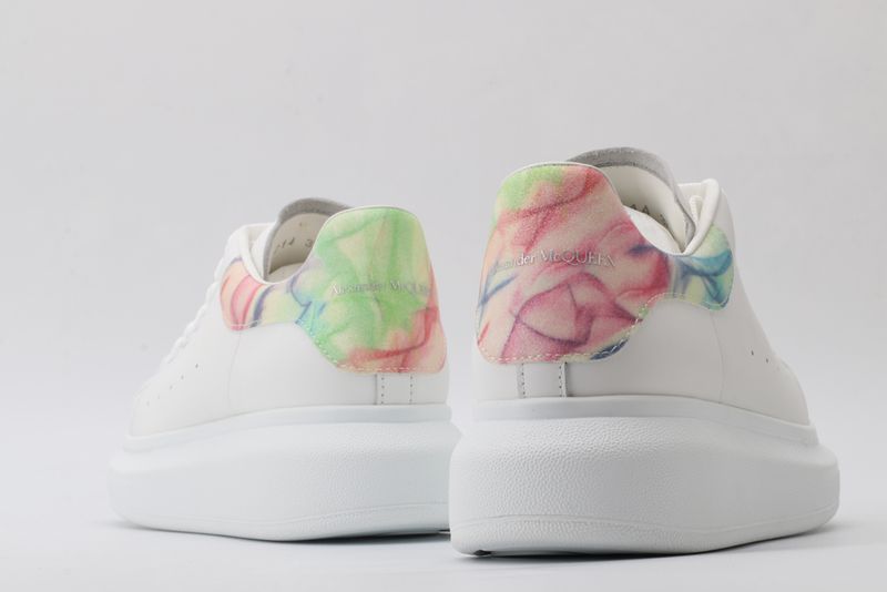 A*exander M*queen Sneaker