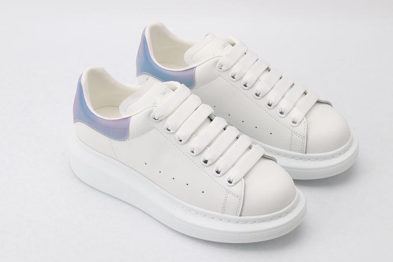 A*exander M*queen Sneaker