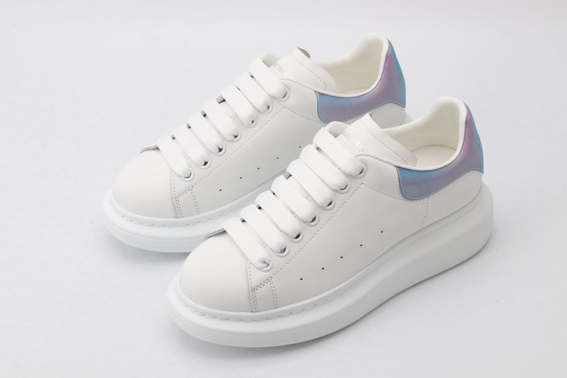 A*exander M*queen Sneaker