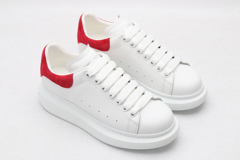A*exander M*queen Sneaker