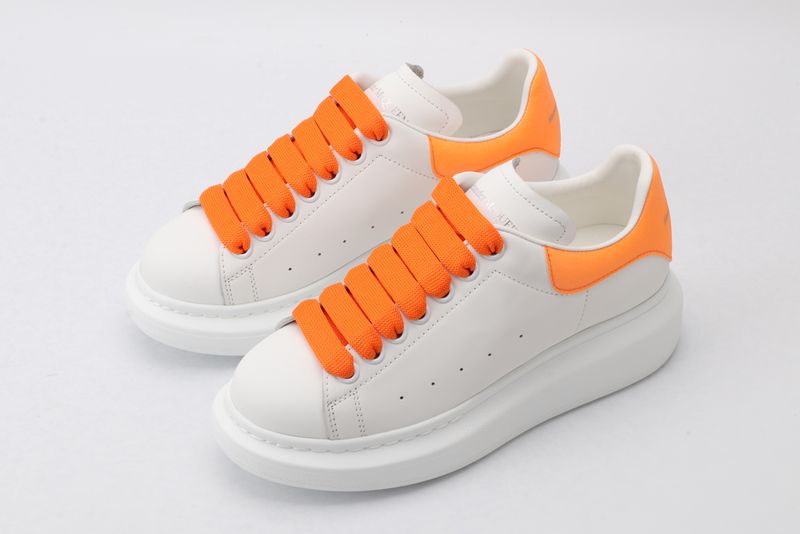 A*exander M*queen Sneaker