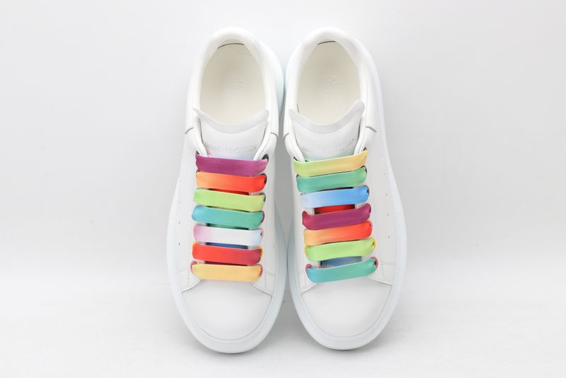 A*exander M*queen Sneaker